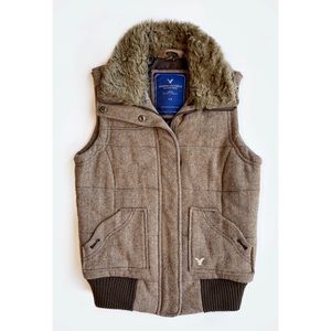 Winter Vest